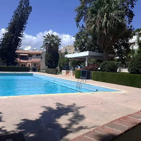 Coco De Mer 205 Apartman