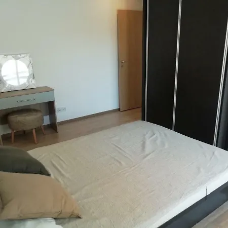 Coco De Mer 205 Apartman *