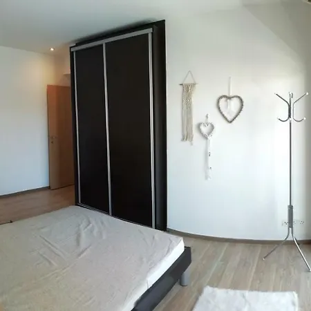 Coco De Mer 205 Apartman