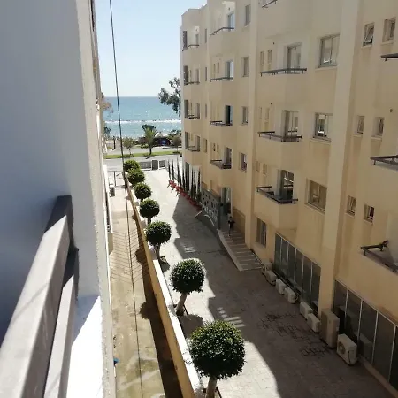 Apartman Coco De Mer 205 Limassol