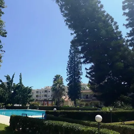 Apartment Coco De Mer 205 Limassol