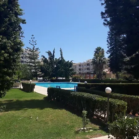 Coco De Mer 205 Limassol