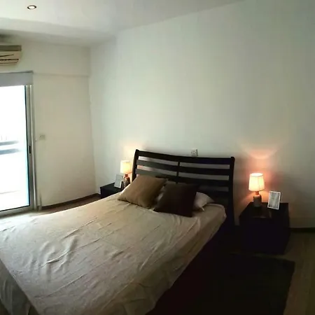 Apartment Coco De Mer 205